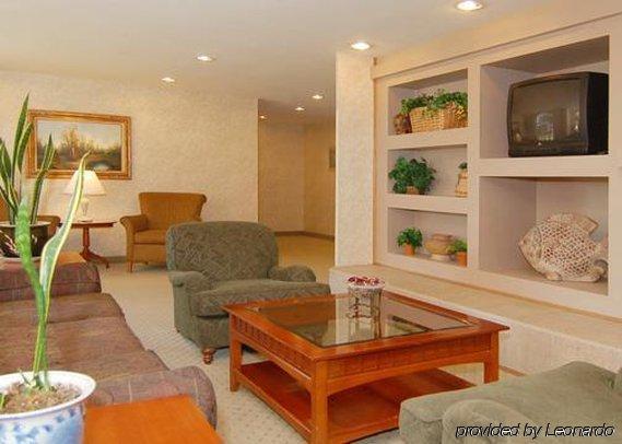 Comfort Inn Marina On The Monterey Bay Interior photo